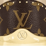 Louis Vuitton ランアウェイ ライン スニーカー 白色 1A8VNM 