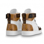 Louis Vuitton ブーンボックス・ライン スニーカー 1A7RMX