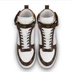 Louis Vuitton ブーンボックス・ライン スニーカー 1A7RMX