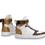 Louis Vuitton ブーンボックス・ライン スニーカー 1A7RMX