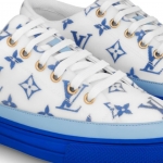 Louis Vuitton ステラー・ライン スニーカー 1A65TU