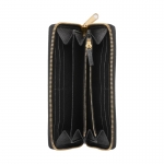 財布グッチ GUCCI ロゴ ジップアラウンドウォレット 658691 0E8IG 1000