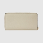 グッチ財布 GUCCI ロゴ ジップアラウンドウォレット 658691 0E8IG 9134