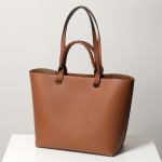 ロエベ ANAGRAM TOTE BAG アナグラム トートバッグ レザー A657T23X02 2530