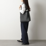 ロエベ ショルダーバッグ IKEBANA イケバナ レディース レザー A858I01X01 1100