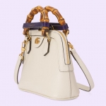 グッチ GUCCI ダイアナ ミニ 2WAYショルダー レザー 715775 DJ24G 9042