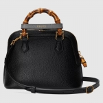 グッチ GUCCI ダイアナ ミニ 2WAYショルダー レザー 715775 DJ24G 1092