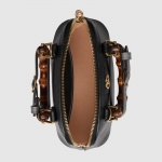 グッチ GUCCI ダイアナ ミニ 2WAYショルダー レザー 715775 DJ24G 1092
