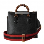 グッチ GUCCI ダイアナ スモール トートバッグ 702721 U3ZDT 1260