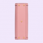 グッチ GUCCI ダイアナ スモール レザー バンブー 2WAY ショルダーバッグ ハンドバッグ 735153 DJ24T 5862