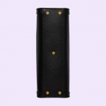 グッチ GUCCI ダイアナ スモール レザー バンブー 2WAY ショルダーバッグ ハンドバッグ 735153 DJ24T 1092