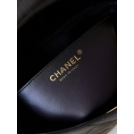 シャネル激安 CHANEL スモール ショルダーバッグ レディース ブラック AS4423