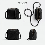ボッテガヴェネタ ミニ カセット カメラバッグ ショルダーバッグ 701915VCQC28425