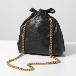 バレンシアガショルダーバッグ CRUSH TOTE S クラッシュ レディース 742942 210IT 1000