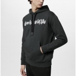 Louis Vuitton プリントコットンフーディ スウェット 1AF379/1AF371