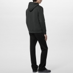 Louis Vuitton プリントコットンフーディ スウェット 1AF379/1AF371