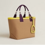エルメス トートバッグ スティープル 25 Steeple H083618