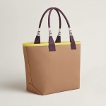エルメス トートバッグ スティープル 25 Steeple H083618