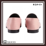 グッチ GUCCI ブリクストン レザー ローファー 414998DLC009456