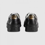 グッチ GUCCI GGエンボス メンズ スニーカー 669582 1XL10 1000