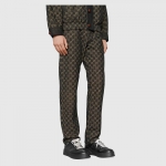 グッチ GUCCI GGエンボス メンズ スニーカー 669582 1XL10 1000