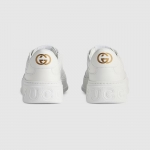 グッチ GUCCI GGエンボス メンズ スニーカー 669582 1XL10 9014