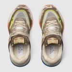グッチ GUCCI ウルトラペース ウィメンズ スニーカー 592348 1LH10 9575