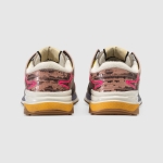 グッチ GUCCI ウルトラペース ウィメンズ スニーカー 592348 1LH20 5761