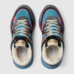 グッチ GUCCI ウルトラペース ウィメンズ スニーカー 592348 0PVR0 1570