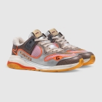 グッチ GUCCI ウルトラペース☆ウィメンズ スニーカー 592882 HQK20 8165