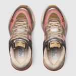 グッチ GUCCI ウルトラペース☆ウィメンズ スニーカー 592882 HQK20 8165