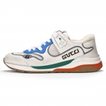 GUCCI グッチ ウルトラペース メンズ スニーカー 592348-02JM0-9089