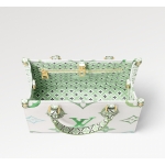 ルイヴィトントートバッグ Louis Vuitton ハンドバッグ オンザゴーPM M24079