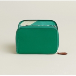 エルメス代引 Silk'In Compact シルクイン コンパクト  財布 H084541CKAY