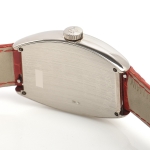 フランクミュラー 自動巻き トノウカーベックス クレイジーアワーズ メンズ 5850CH
