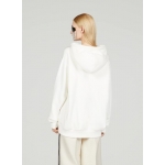グッチ GUCCI 1921 プリント スウェットシャツ ホワイト 717427 XJFNI 9095