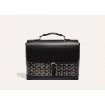GOYARD シタダン メッセンジャーPM ブリーフケース CITADIPMLTY01CL03P
