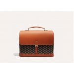 GOYARD シタダン メッセンジャーPM ブリーフケース CITADIPMLTY01CL03P