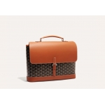 GOYARD シタダン メッセンジャーPM ブリーフケース CITADIPMLTY01CL03P