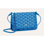 ゴヤール代引 GOYARD プリュメ ポーチウォレット ショルダーバッグ PLUMETPMLTY09CL