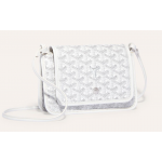 ゴヤール代引 GOYARD プリュメ ポーチウォレット ショルダーバッグ PLUMETPMLTY09CL