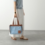 ロエベ トートバッグ SMALL CUSHION TOTE クッショントート スモール レディース A612A93X18