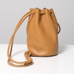 ロエベ ショルダーバッグ SAILOR SMALL BAG セーラーバッグ スモール レザー レディース A734Z18X11 2586