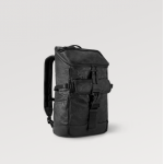 ルイヴィトン LV SKI マウンテン・バックパック モノグラム リュックサック M46799