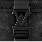 ルイヴィトン LV SKI マウンテン・バックパック モノグラム リュックサック M46799