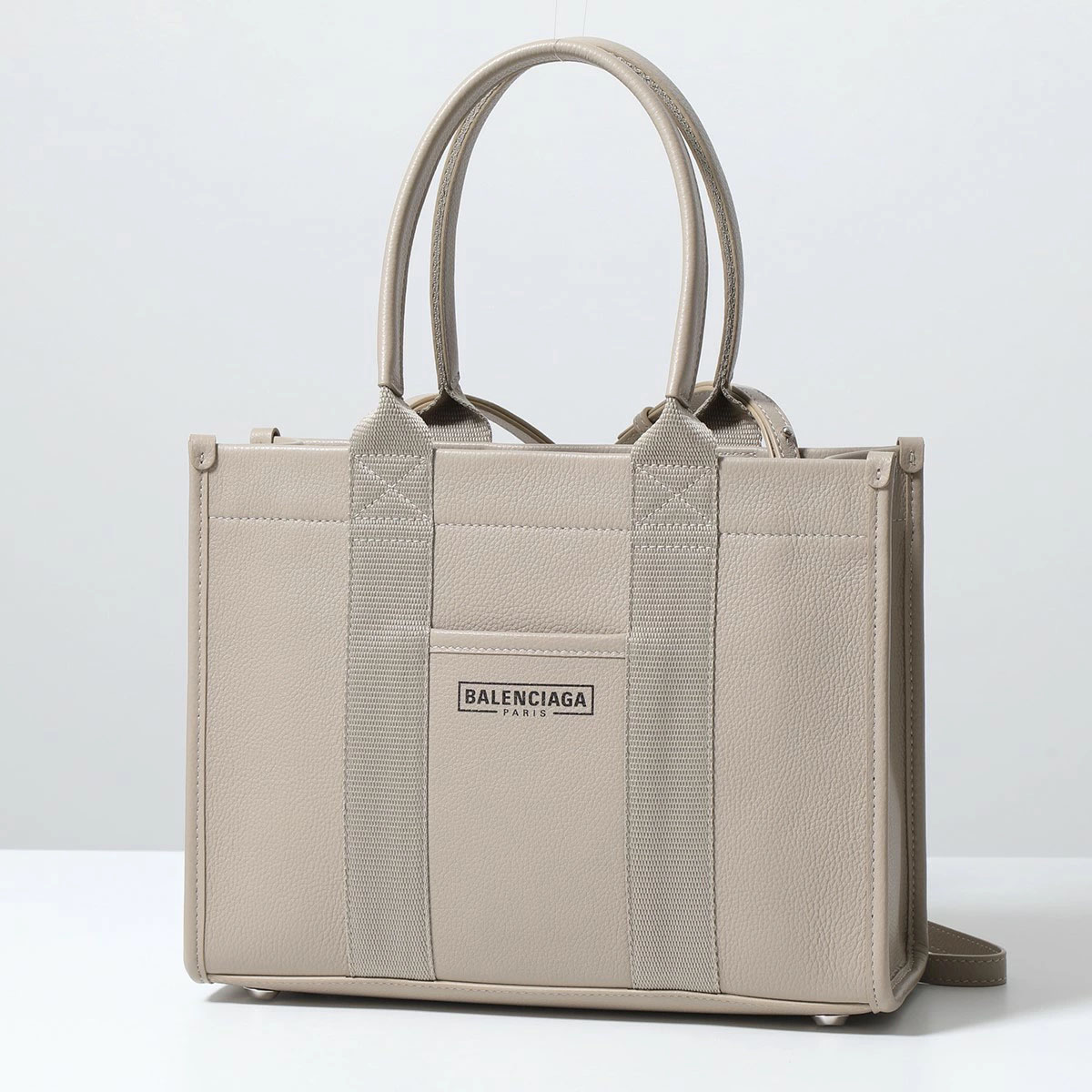 バレンシアガ トートバッグ HARDWARE TOTE S レディース レザー 671402 2103A 2906