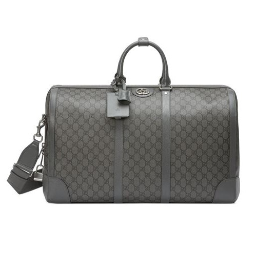 グッチ GUCCI GGスプリームレザー2WAYボストンバッグ 724612 UULHK 8576