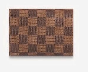 ルイヴィトン ダミエ ポルトフォイユ・ヴィクトリーヌ N41659 N61700