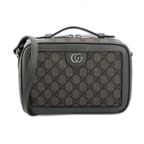 GUCCI オフィディア ウェブ ストライプ付き スモール ショルダーバッグ 739392 UULBN 1244
