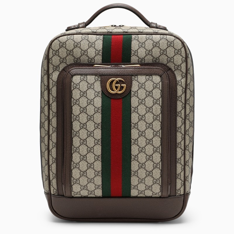 グッチ オフィディア GG バックパック メンズ 745718 FABYY 9744